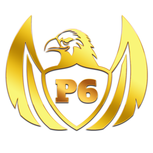 p6 สล็อตเว็บตรง 100% ระบบ API แท้ ฝากถอนวอเลท ไม่มีขั้นต่ำ